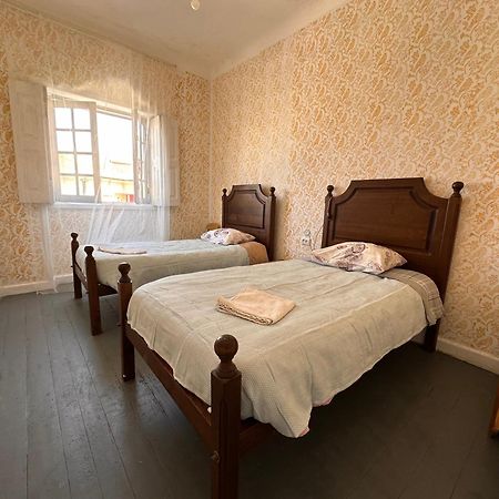Fernando Guest House Aveiro Exterior foto