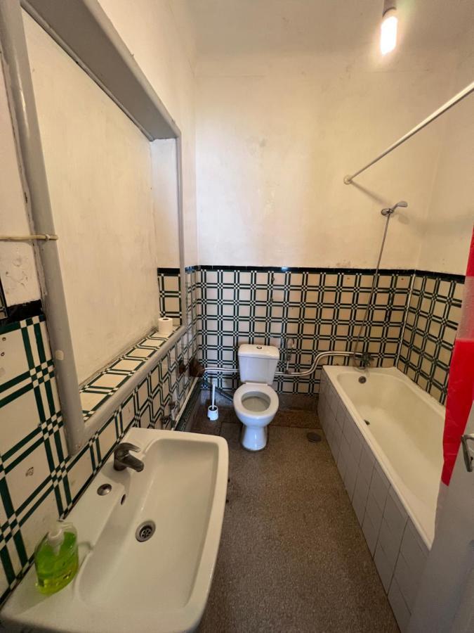 Fernando Guest House Aveiro Exterior foto