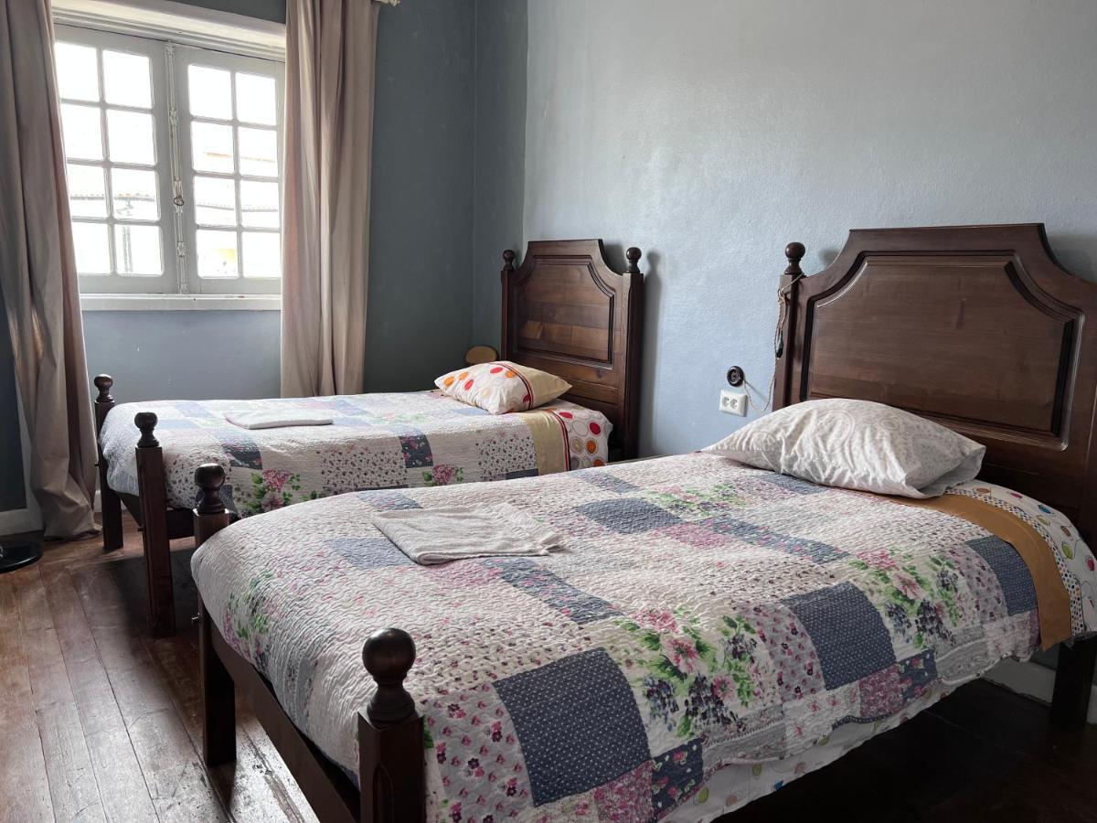 Fernando Guest House Aveiro Exterior foto