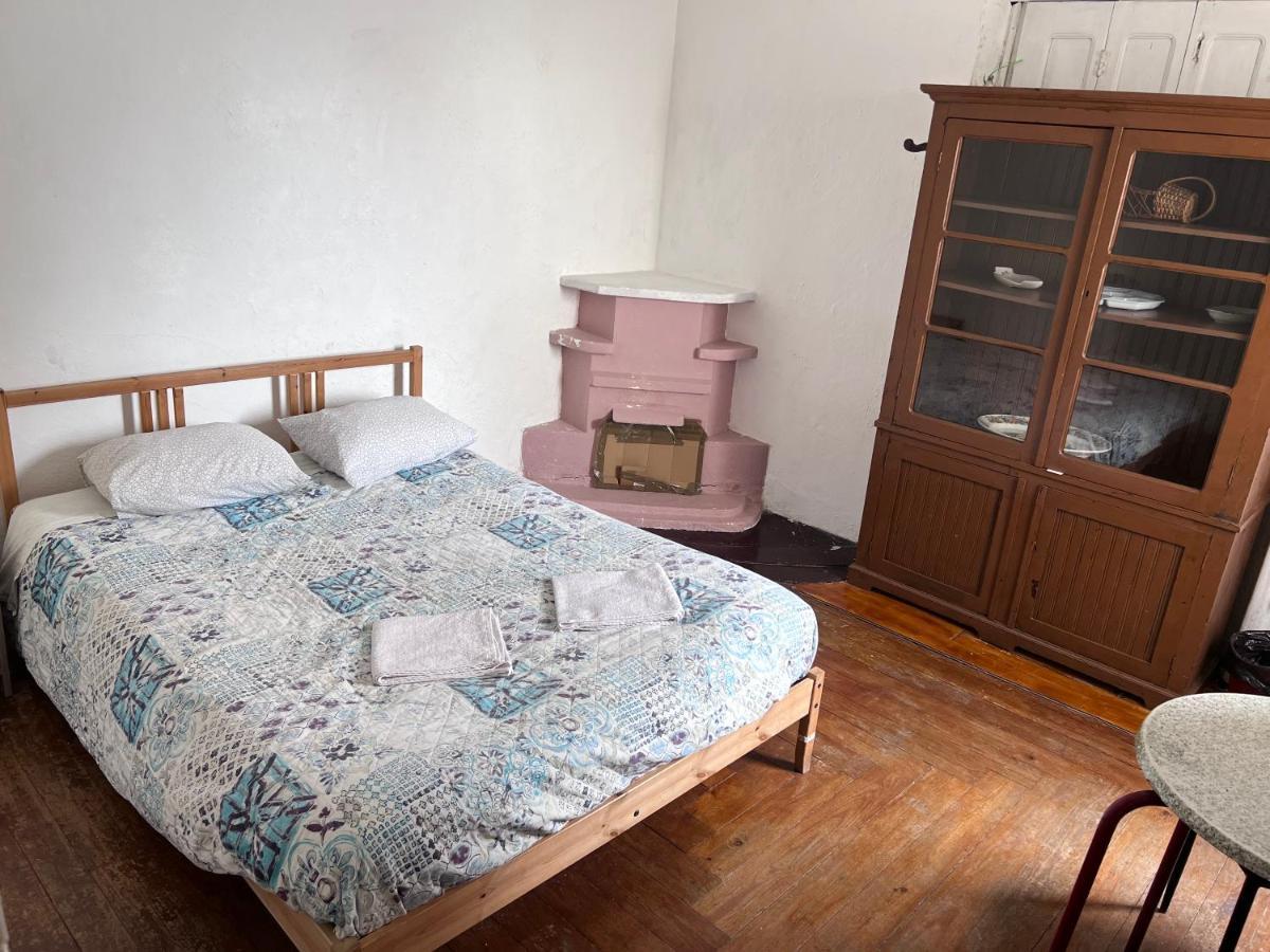Fernando Guest House Aveiro Exterior foto