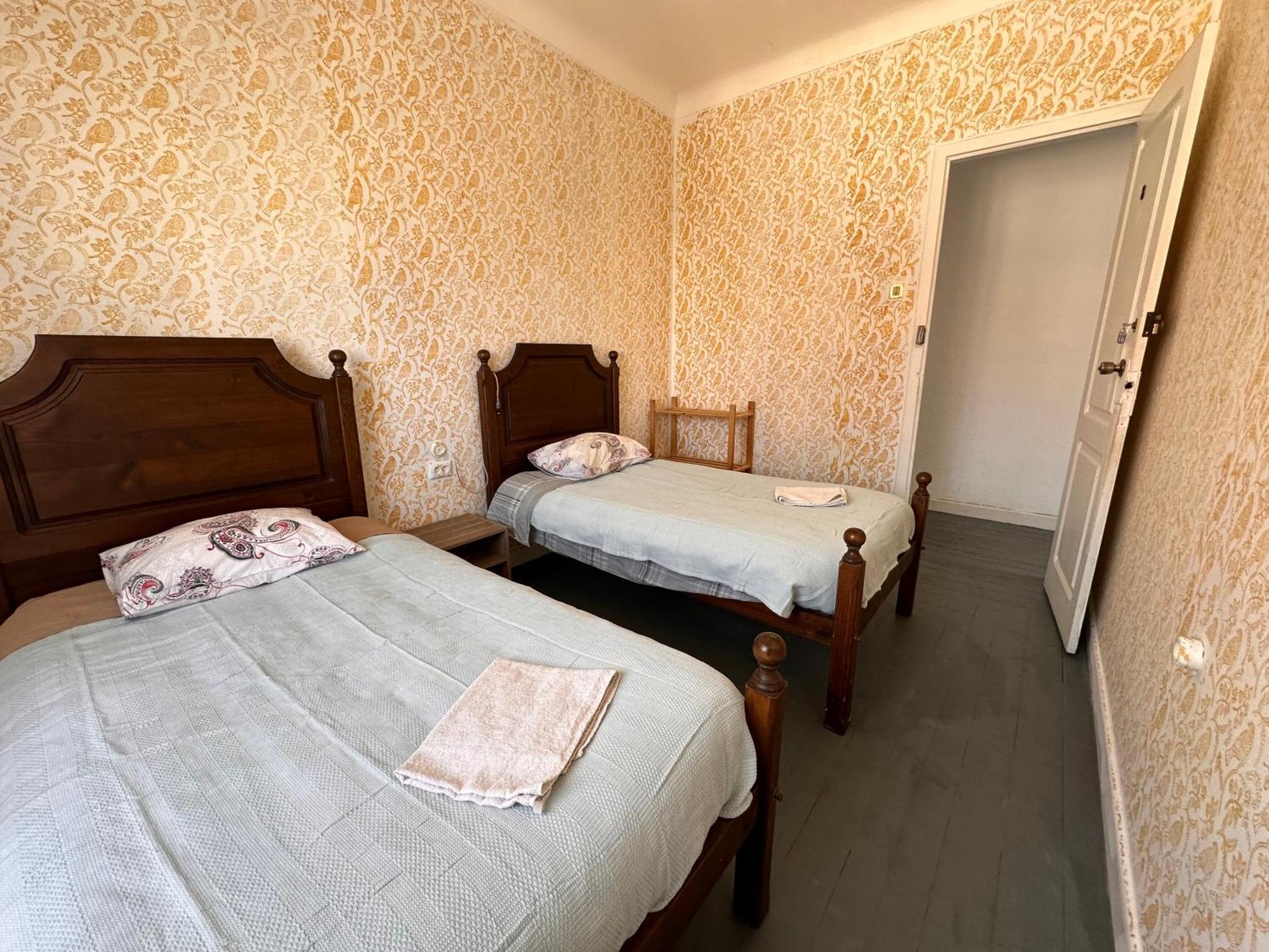 Fernando Guest House Aveiro Exterior foto